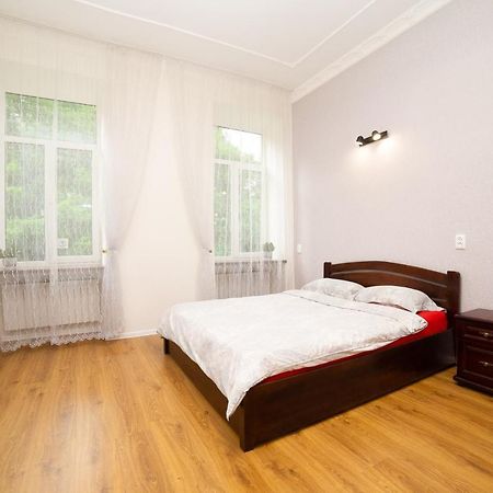 Lviv City Rent Exterior photo