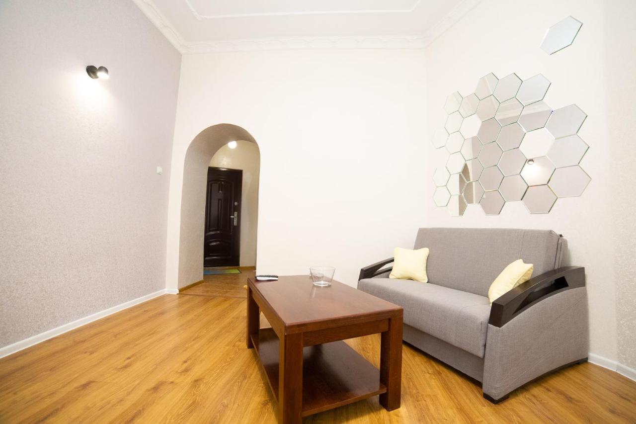 Lviv City Rent Apartment Exterior photo