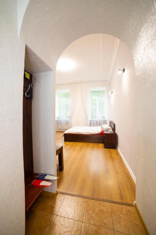 Lviv City Rent Apartment Exterior photo