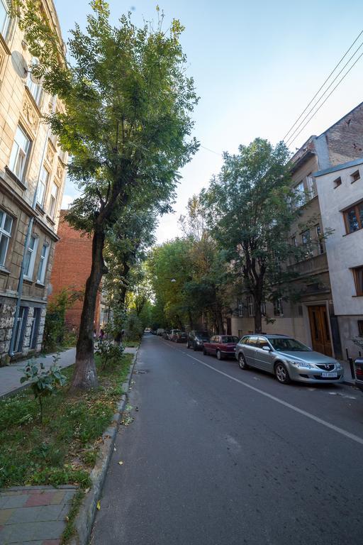 Lviv City Rent Apartment Exterior photo